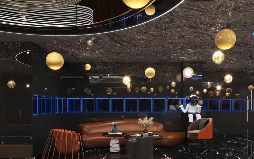 重庆商务ktv魅力尽显-璧山区ktv预定