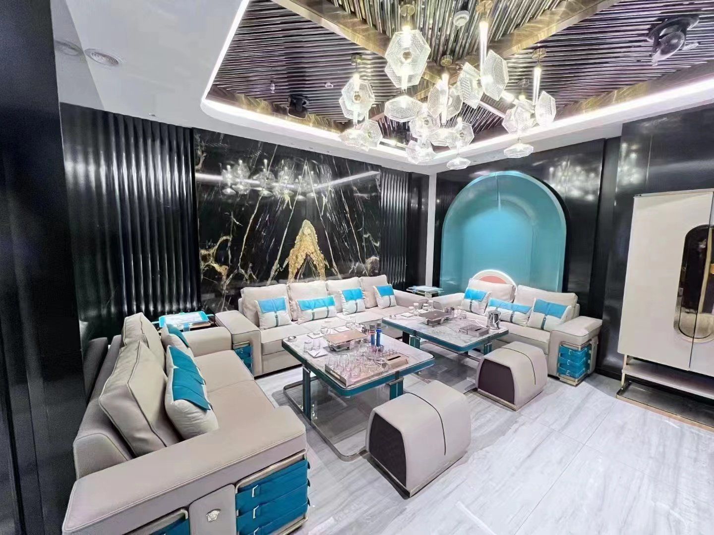 重庆ktv订房及商务ktv怎么算详解-璧山区ktv订房